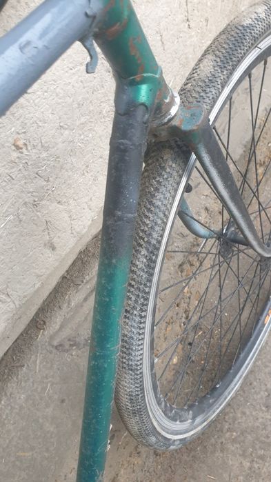 Fixed Gear sotiladi 800