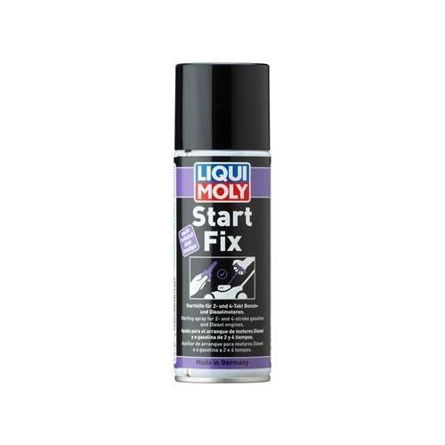 Spray pornire " Start Fix" Liqui Moly (1085) (20768) 200ml