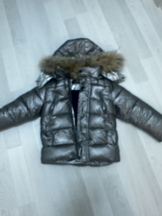 Куртки для мальчиков и девочек