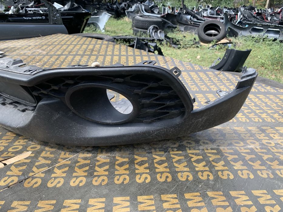 Броня Fiat 500 X