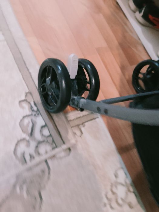 Продам коляску зима-лето