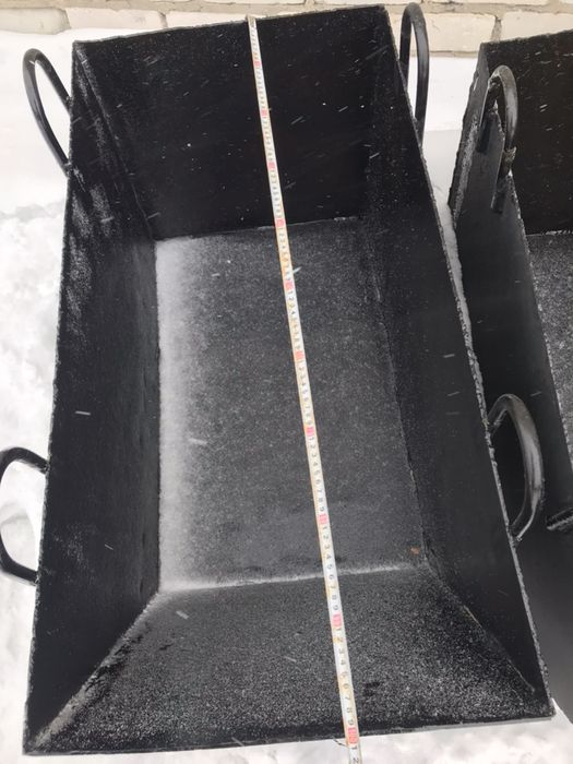 Продам бадью каменщиков