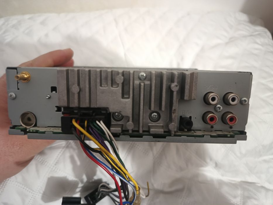 Pioneer stare perfecta