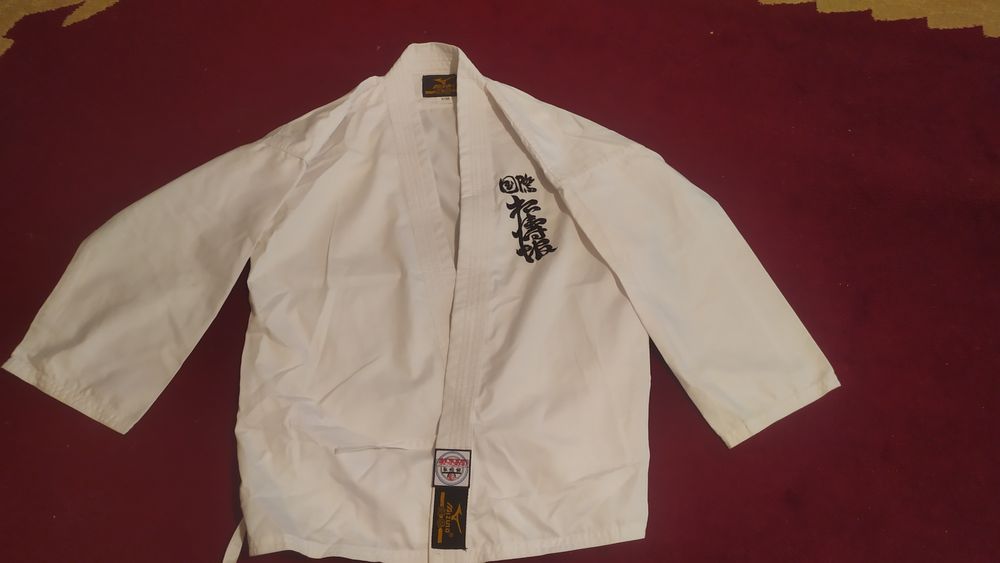 Кимоно для Карате