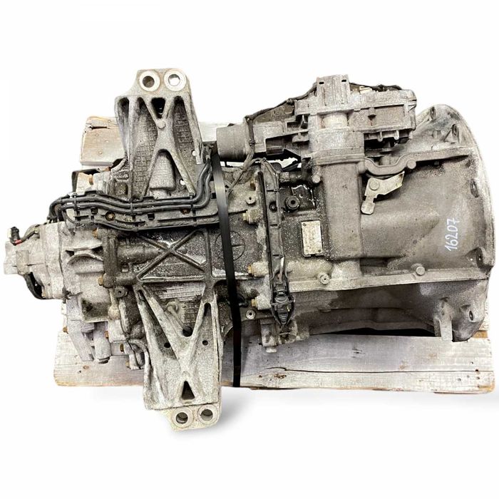 Cutie viteze MERCEDES-BENZ MP4 ANTOS - Piese de schimb MERCEDES-BENZ