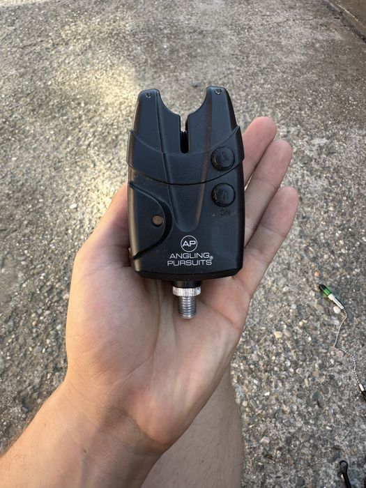 Rod pod cormoran+2 hangere delphine+3 senzori