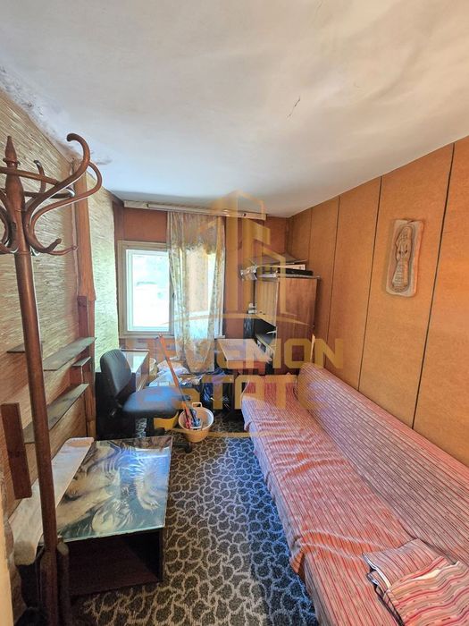 Продава се Двустаен апартамент в Варна, Гръцка махала - 78 кв.м за 1880 €/кв.м - Снимка #11