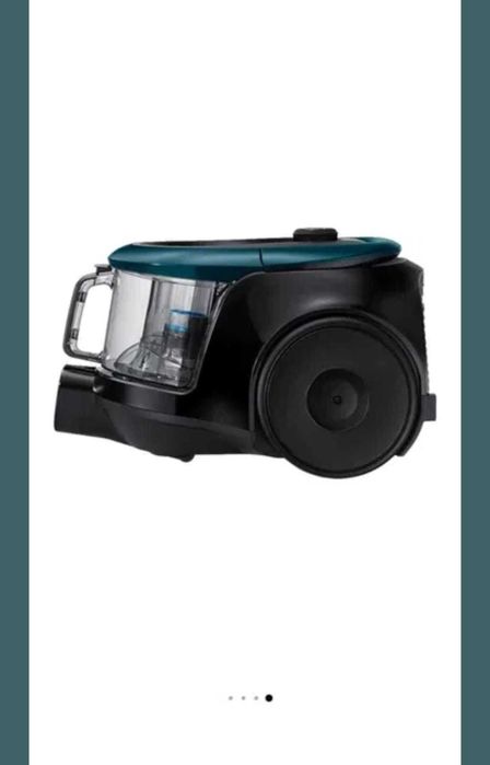 Aspirator fara sac Samsung VC07M21A0VN/GE, 1.5 l, 700 W