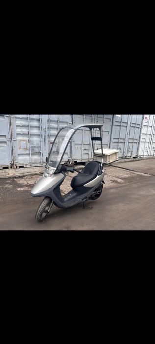 Honda Cabina , продам в идеале за 270к