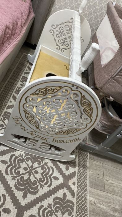 Сдам бесик в аренду