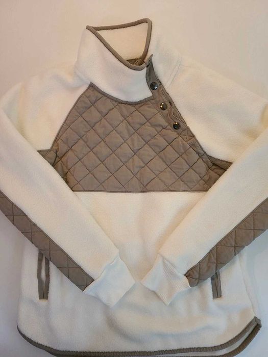 Hanorac polar Abercrombie & Fitch