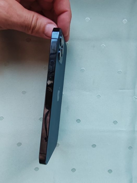 iPhone  12  Pro Face ID