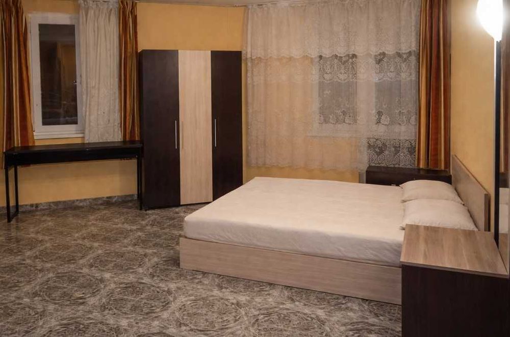 Едностаен апартамент под наем Студентски град