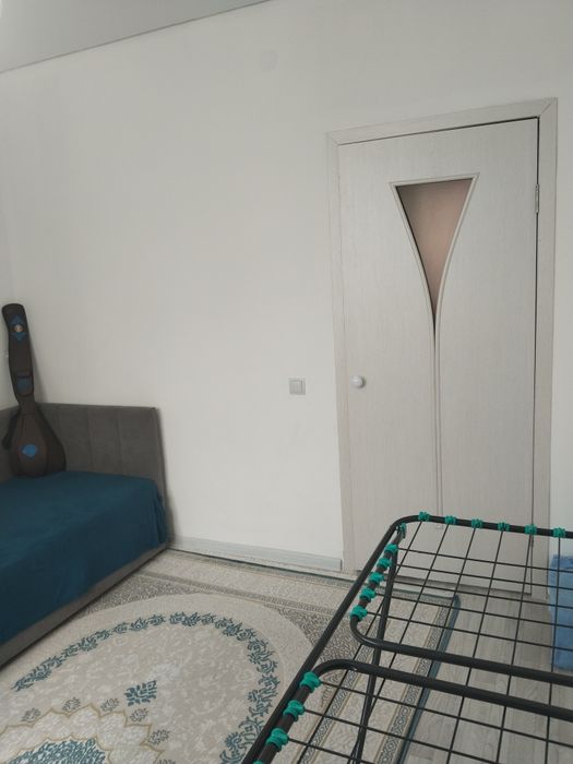 Продается 3 комнатная квартира