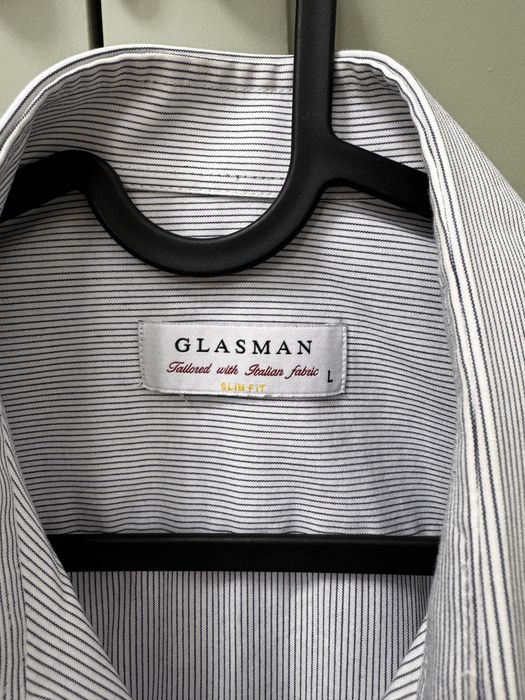 Продам мужские рубашки