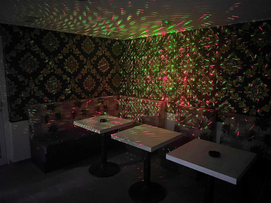 Парти зала под наем на вечер във Варна