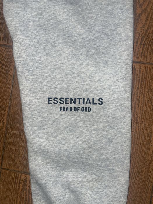 Compleu essentials
