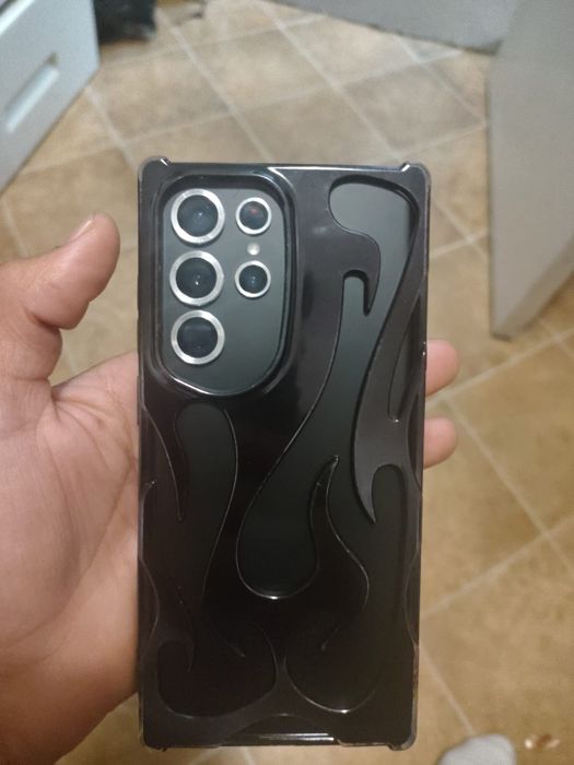 Samsung galaxi S 22 ultra