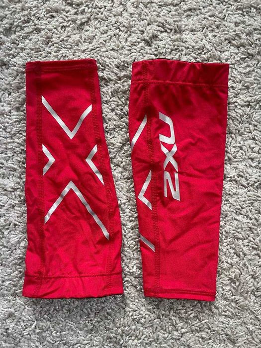 Компресионни гети за бягане 2XU