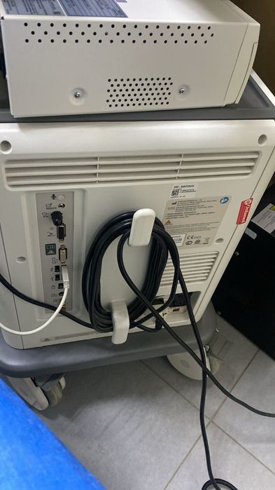 Продается УЗИ аппарат