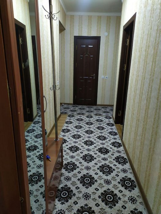 3-xonali uy yangi xayot