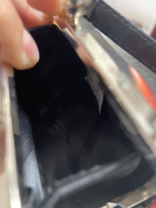 Мини чантичка за момиче