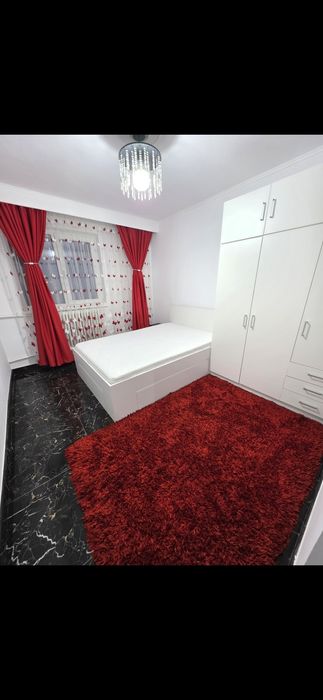 Apartament 2 camere decomandat Aer conditionat AC Parter