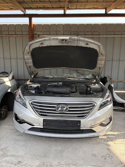 Авторазбор , морда на hyundai sonata соната lf