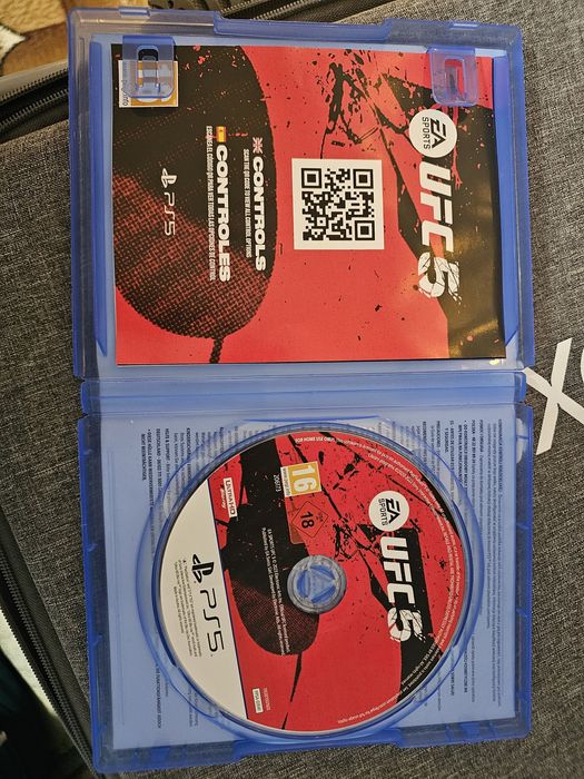 Продам игры на ПС-5