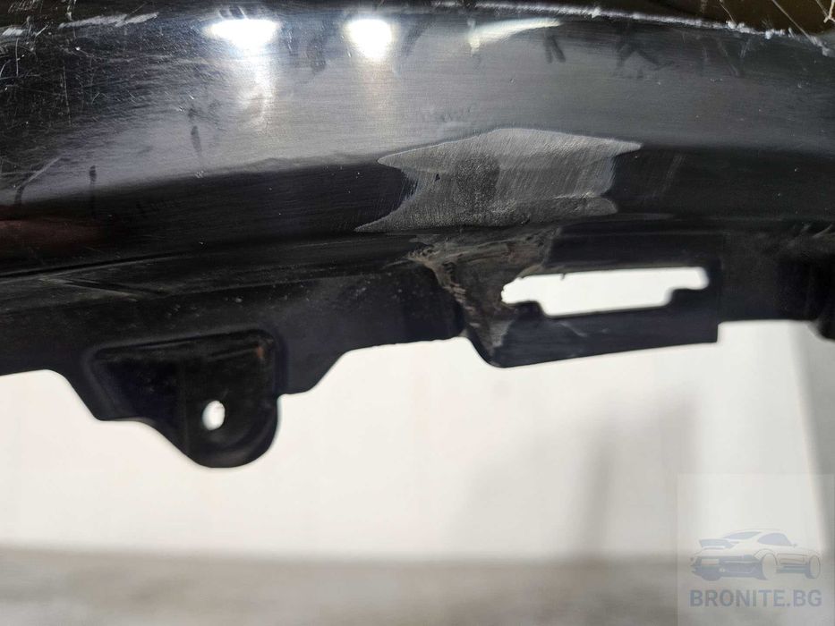 Предна броня Mercedes E COUPE CABRIO W238 Мерцедес Е купе