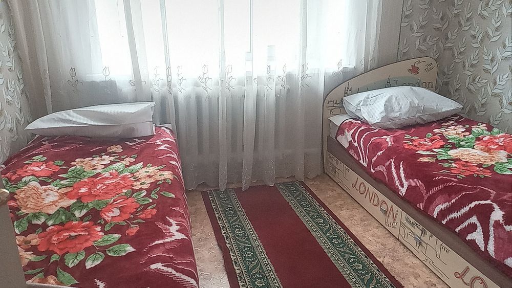 Хостел,Хостел!Хостел