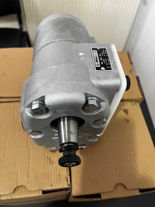 Pompa hidraulica u650 Hidrojet Romaneasca