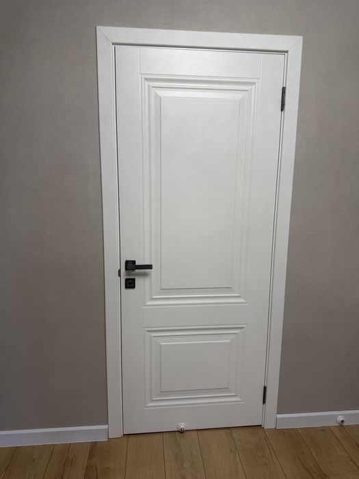 Межкомнатная дверь, новая в упаковке