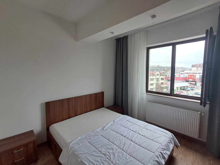 Inchiriez apartament 1 Camera PACURARI - Concept Residence
