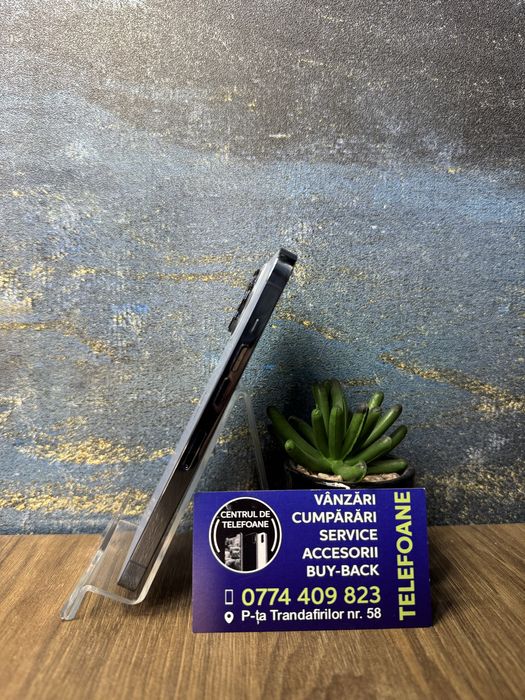 Iphone 13 Pro/256 GB/Garantie 2Ani Centrul de Telefoane/Rate