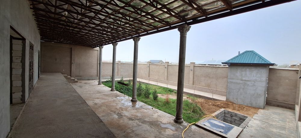 Учкизилда уй сотилади