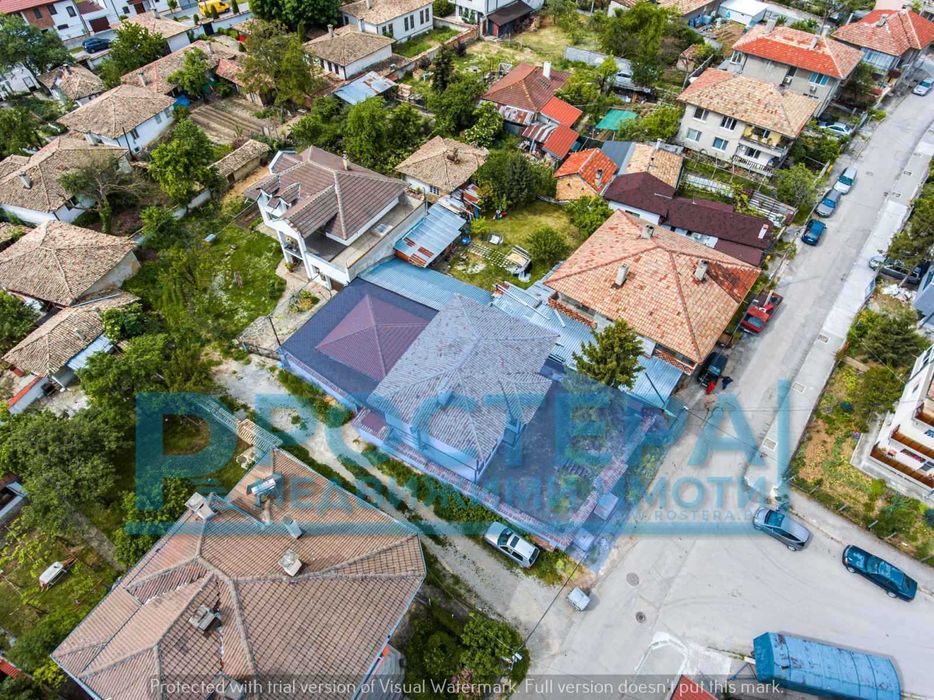 Продава се Къща в Търговище, Център - 276 кв.м за 833 €/кв.м - Снимка #5