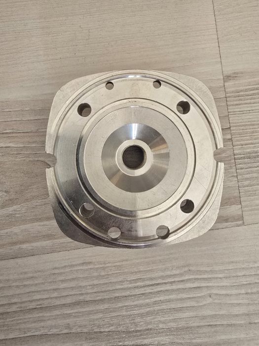 Malossi Mhr big bore 86cc piaggio aprilia gilera