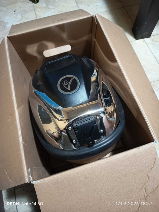 Машина за почистване