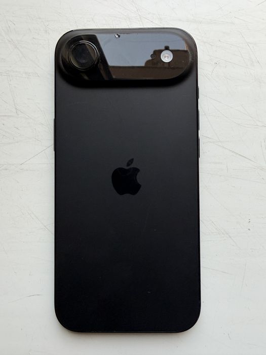 Iphone air 256 black