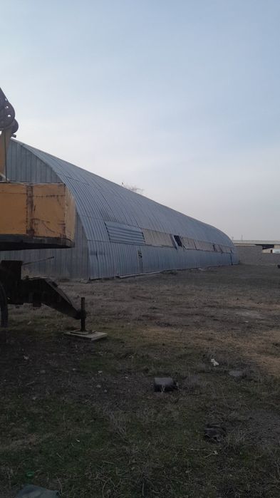 Ангар каршииииии