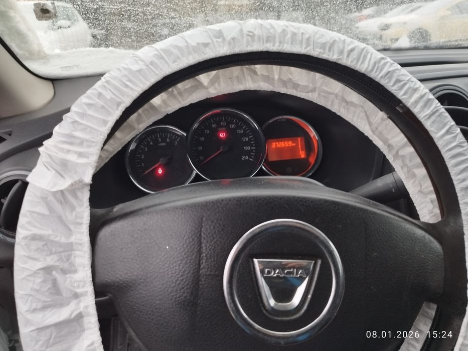 Vând Dacia Logan MCV