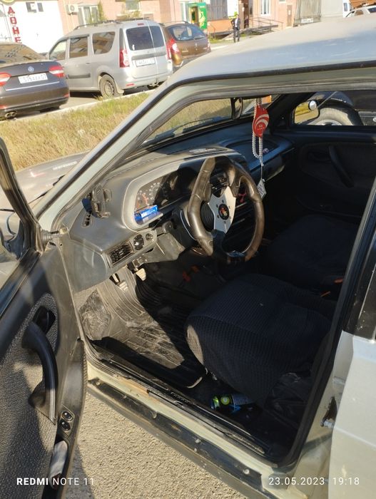 Продам машину ваз