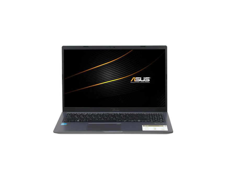 | Ноутбук ASUS VivoBook 15 X515EA (i5-1135G7/8GB /1TB HDD + 256GB SSD)