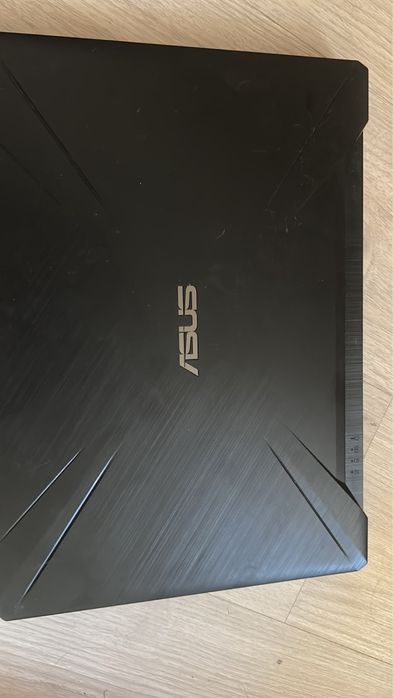 Ноутбук Asus Tuf Gaming