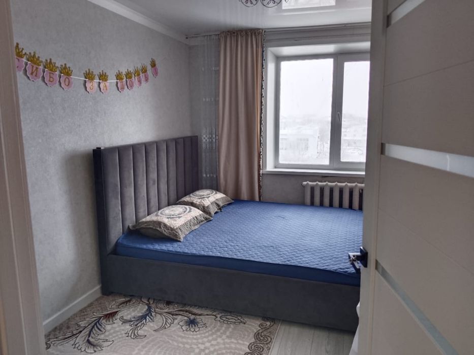 Уй сатылады 2 болмели Горбачева 45/38