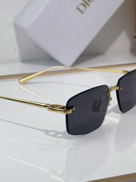 Ochelari de soare Dior Lentile Premium Polarizate, Protectie UV400