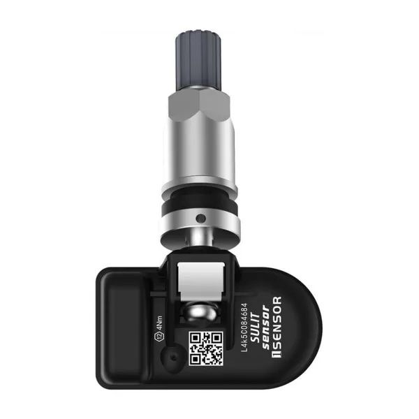 Датчики давления шин