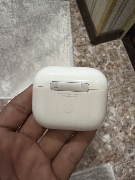 Airpods 3 original ideal