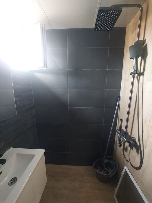 Обзаведен 4-стаен апартамент в предпопитан район